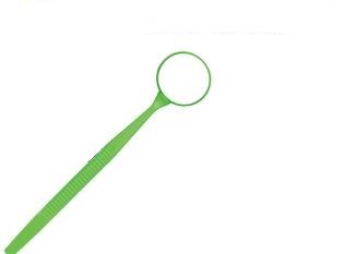 MONDSPIEGEL ZIRC MEGA NEON R PAARS 39CM 1ST