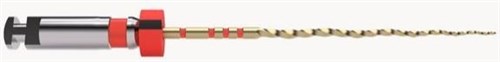 TRUNATOMY DENTSPLY FILE PRIME 21MM ROOD 6ST
