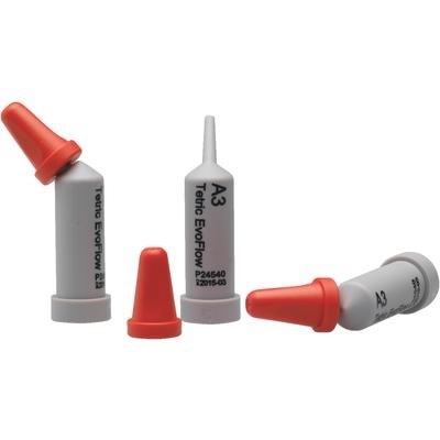 TETRIC EVO FLOW CAVIFIL A3,5 DENTIN