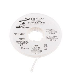 POWERCHAIN-OPEN TRANSPARANT ROL 4,5M