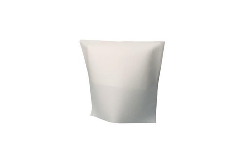 HOOFDZAKKEN IDSLINE WIT 25X33 500ST
