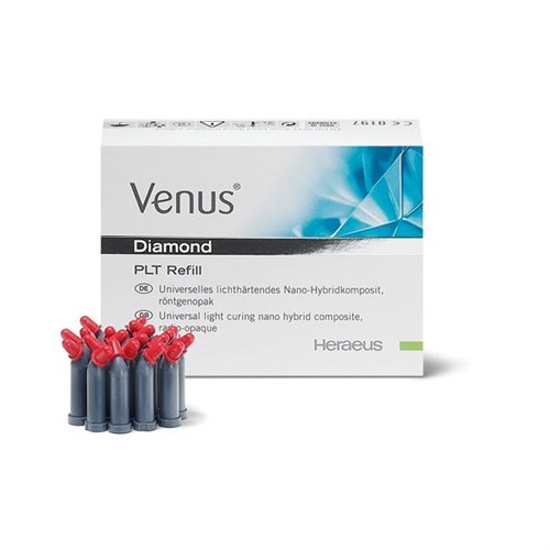 VENUS PLT DIAMOND A1 20X0,25 66039008