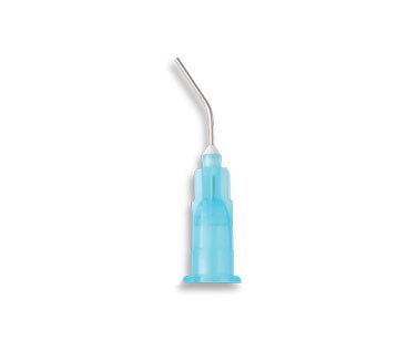 PREMIUM P ETCH TIPS BLAUW 081 G23 0,6MM 100ST