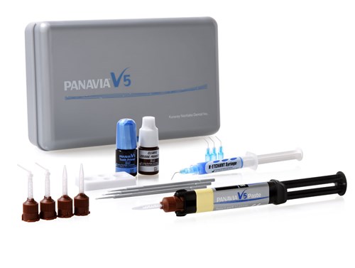 PANAVIA V5 STANDAARD KIT UNIVERSAL A2 3601-EU