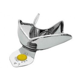ASA ONGEP RIM-LOCK LEPEL SMALL 2803 L4 GEEL