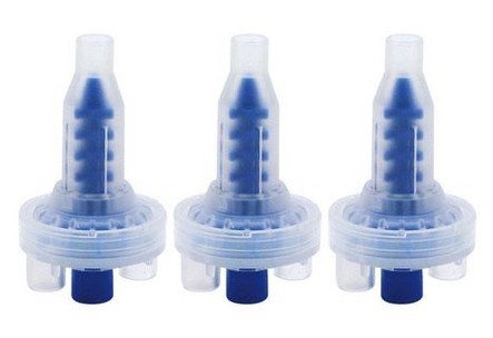 AQUASIL ULTRA MONOPH HC DECA M/TIPS BLUE 40ST