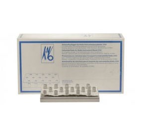 KAVO FILTERPAPIER 100ST VOOR STANDAARD 2151