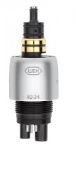 W&H RQ24 SYNEA LED KOPPPELING
