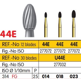 HM FINIEREN DIATESSIN 44E-018 FG 5ST