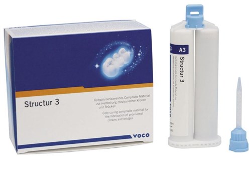 STRUCTUR 3 VOCO A1 50ML 2503