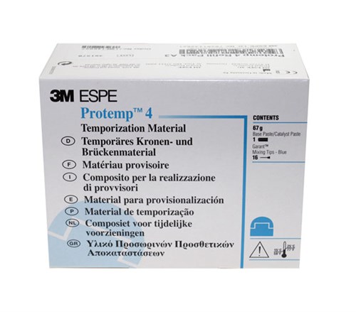 PROTEMP 4 GARANT A3 50ML 46957
