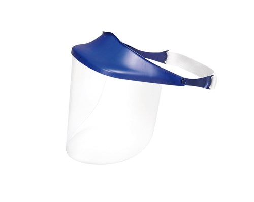 BESCHERMSCHILD UNIVET 710 FLIP-UP