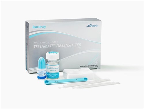 TEETHMATE DESENSITIZER INTRO 1215 EU