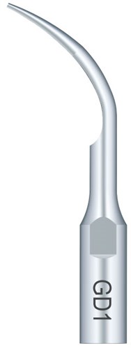 WOODPECKER SATELEC PIEZON TIP GD1 1ST