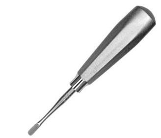 LUXATOR HEVEL HU-FRIEDY EL5S