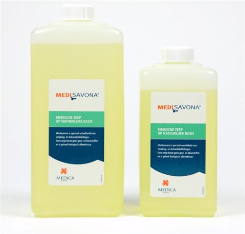 MEDISAVONA ZEEP 1 LTR
