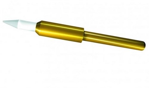 CERAMIC DIATESSIN CSTT FG 314 TISSUE TRIMMER