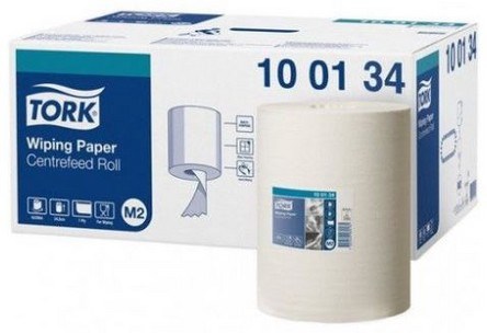 TORK M 2-L 6ROL WIPER 415 100134