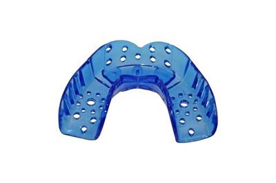 POLYTRAYS ASH ONDER 1 BLAUW