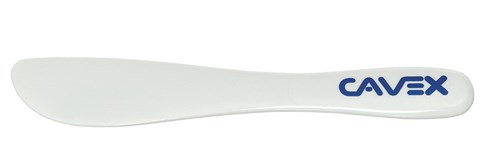 ALGINATE MIXER CAVEX MENGSPATEL