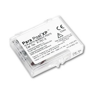 PARAPOST BURN-OUT P751-3 BRUIN