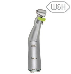 W&H WS75L LED CHIRURGIE HOEKSTUK GROEN 20:1