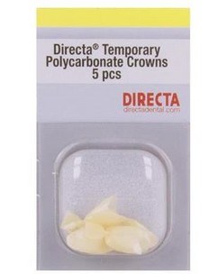 DIRECTA 200 KRONEN