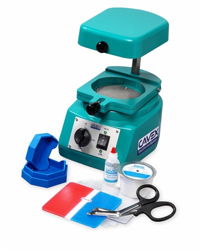 VACUFORMER CAVEX STARTERKIT VF001