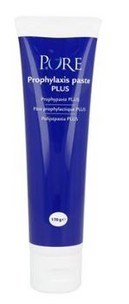 POLIJSTPASTA PURE PLUS 170 G