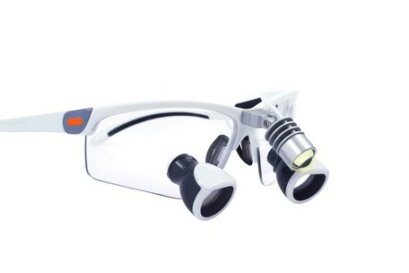 LICHTSYSTEEM ORANGE SPOT-ON NXT WIRE