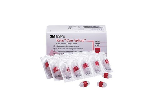 KETAC CEM APLICAP REFILL