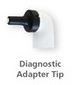 RADII PLUS SDI LED DIAGNOSTIC ADAPTER TIP