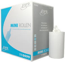 MTS EURO SELECT MINI-ROL 1L 12 ROL 110099 21446D