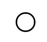 BIEN AIR O RING VOOR MICROMOTOR