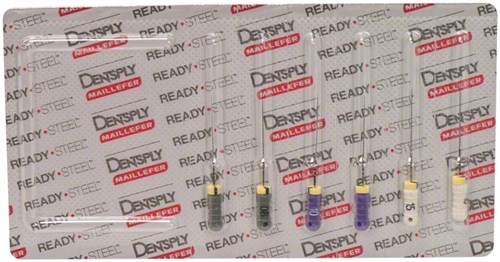 C+FILES 012X 25MM ASSORTIMENT