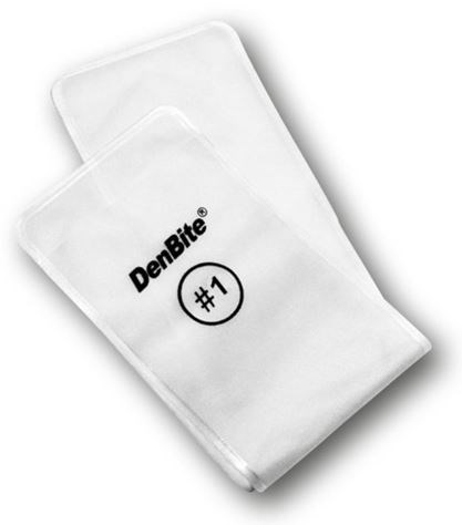DENBITE SENSOR SLEEVE SIZE 1 500ST