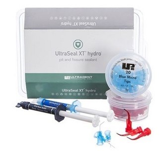 ULTRADENT TRESWHITE PATIENTKIT 5301 MINT