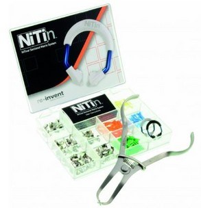 MATRIX RE-INVENT MINI KIT NT-KMN-40