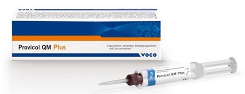 PROVICOL QM PLUS SYRINGE 5ML 1098