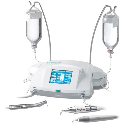 SATELEC ACTEON IMPLANTCENTER2