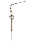 B&L SUPERENDO ALPHA II TAPER PLUGGER 55/06 ROOD