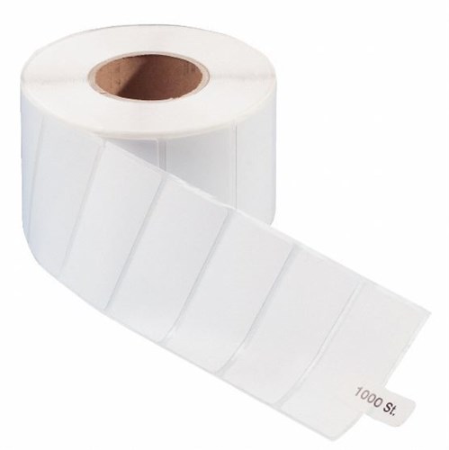 MIELE SEGO LABEL PRINTER ETIKETTEN 1 A 1000ST
