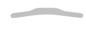 MATRIX PD TYPE 8 NR-16 DUN 0,5MM 41756