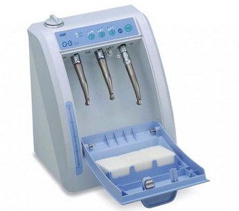 NSK ICARE C2 2XTURBINE 1XHST SMEERSTATION