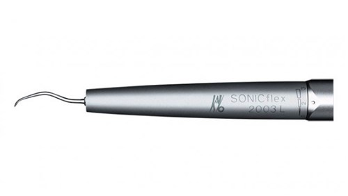 KAVO 2003L SONICFLEX ZONDER TIPS/SLEUTEL