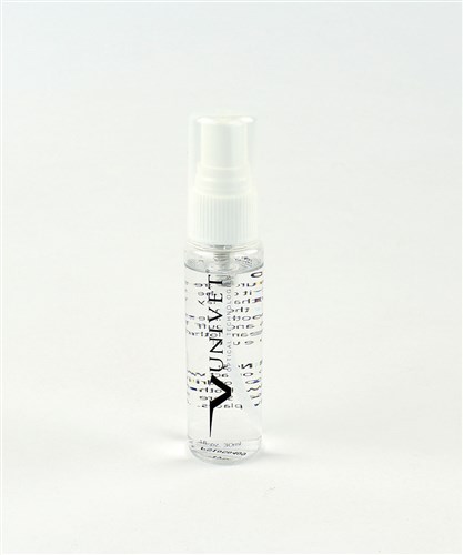 UNIVET CLEANING SPRAY