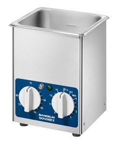 SONOREX RK52H MET VERWARMING 1,8LTR