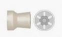 POLIJSTCUPS HAWE 965 SNAP-ON