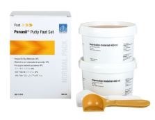 PANASIL PUTTY FAST SET NORMAL 900 ML