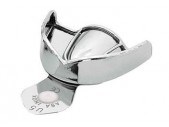 ASA ONGEP RIM-LOCK LEPEL X-SMALL 2803 U5 WIT
